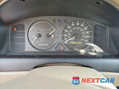 Zdjęcie 9 z 12 samochodu: 2001 TOYOTA COROLLA CE VIN:1NXBR12E31Z546259 - miniatura