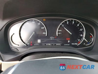 Zdjęcie 9 z 13 samochodu: 2020 BMW X3 XDRIVE30I VIN:5UXTY5C03L9D10322 - miniatura