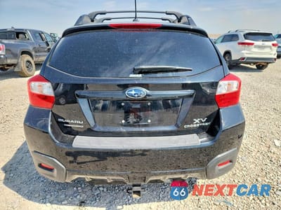 Zdjęcie 6 z 12 samochodu: 2014 SUBARU XV CROSSTREK 2.0 LIMITED VIN:JF2GPAKC8E8207883 - miniatura