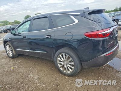 Drugie zdjęcie samochodu z przodu: 2020 BUICK ENCLAVE ESSENCE VIN:5GAERBKW0LJ286912 - miniatura