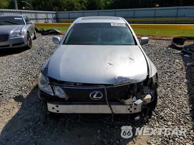 Piąte zdjęcie samochodu w środku: 2006 LEXUS GS 300 VIN:JTHBH96S465033723 - miniatura