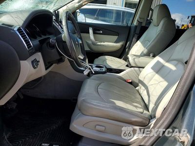 Zdjęcie 7 z 13 samochodu: 2009 GMC ACADIA SLT-1 VIN:1GKEV23D59J138212 - miniatura