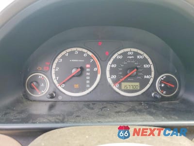 Zdjęcie 9 z 13 samochodu: 2005 HONDA CR-V LX VIN:JHLRD68505C012365 - miniatura