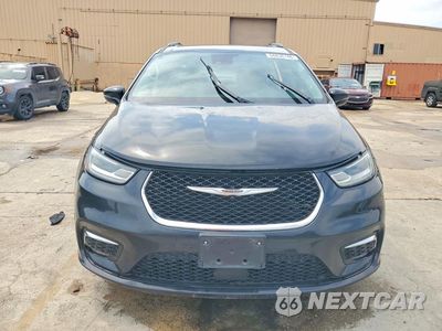 Piąte zdjęcie samochodu w środku: 2022 CHRYSLER PACIFICA TOURING L VIN:2C4RC1BG1NR170721 - miniatura