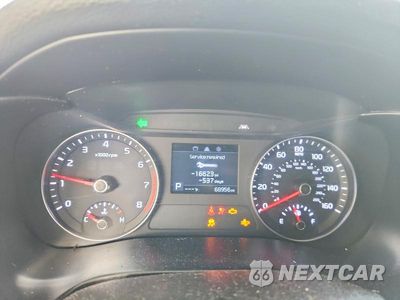 Zdjęcie 9 z 13 samochodu: 2019 KIA FORTE LXS VIN:3KPF24ADXKE112151 - miniatura