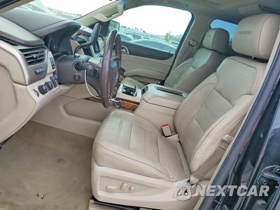 Zdjęcie 7 z 13 samochodu: 2015 GMC YUKON DENALI VIN:1GKS2CKJ7FR655940 - miniatura