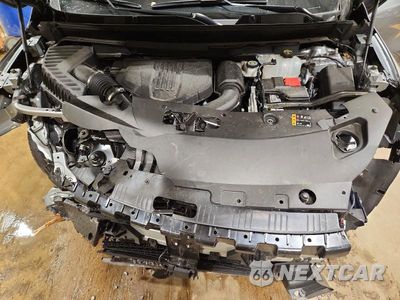 Zdjęcie 12 z 13 samochodu: 2025 BUICK ENCLAVE SPORT TOURING VIN:5GAERBRS2SJ235588 - miniatura