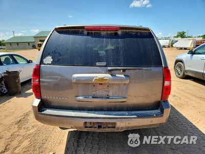 Zdjęcie 6 z 13 samochodu: 2013 CHEVROLET SUBURBAN K1500 LT VIN:1GNSKJE79DR291931 - miniatura