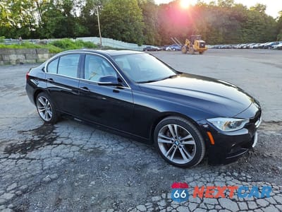 Czwarte zdjęcie samochodu z boku: 2016 BMW 340 XI VIN:WBA8B7C56GK368577 - miniatura