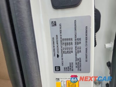 Zdjęcie 13 z 13 samochodu: 2024 GMC YUKON XL DENALI VIN:1GKS2JKL4RR378349 - miniatura