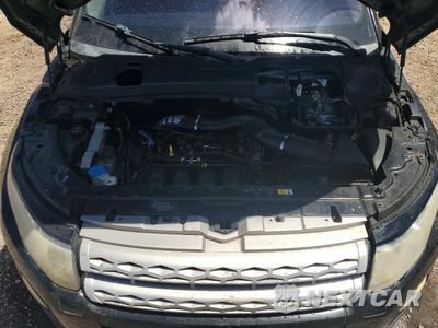 Zdjęcie 12 z 13 samochodu: 2012 LAND ROVER RANGE ROVER EVOQUE PRESTIGE PREMIUM VIN:SALVV2BG8CH643109 - miniatura