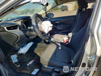 Zdjęcie 7 z 12 samochodu: 2021 TOYOTA COROLLA LE VIN:JTDEPMAE2MJ130137 - miniatura