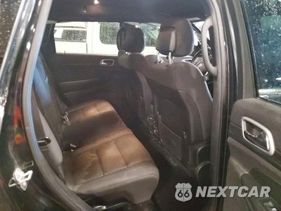 Zdjęcie 11 z 14 samochodu: 2019 JEEP GRAND CHEROKEE LAREDO VIN:1C4RJFAG1KC802416 - miniatura