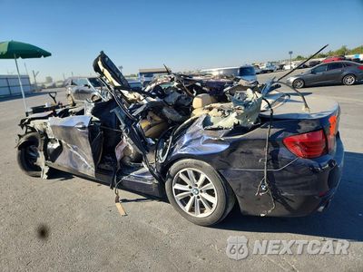 Drugie zdjęcie samochodu z przodu: 2014 BMW 528 I VIN:WBA5A5C5XED501174 - miniatura