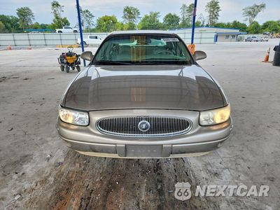 Piąte zdjęcie samochodu w środku: 2000 BUICK LESABRE LIMITED VIN:1G4HR54KXYU350186 - miniatura