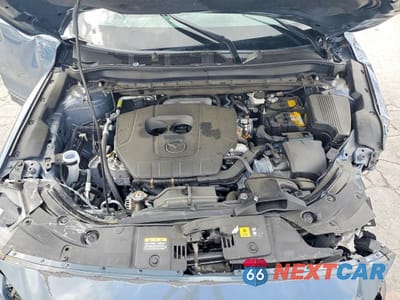 Zdjęcie 12 z 13 samochodu: 2024 MAZDA CX-5 PREFERRED VIN:JM3KFBCM4R0383365 - miniatura