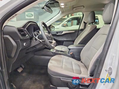 Zdjęcie 7 z 13 samochodu: 2021 FORD ESCAPE S VIN:1FMCU0F65MUA26021 - miniatura