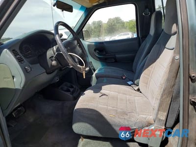 Zdjęcie 7 z 12 samochodu: 1996 FORD RANGER VIN:1FTCR10U0TUD06849 - miniatura