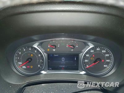 Zdjęcie 9 z 13 samochodu: 2020 GMC TERRAIN SLE VIN:3GKALMEV0LL101428 - miniatura