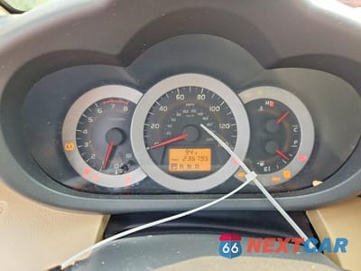 Zdjęcie 9 z 14 samochodu: 2012 TOYOTA RAV4 BASE VIN:2T3BF4DV6CW266675 - miniatura