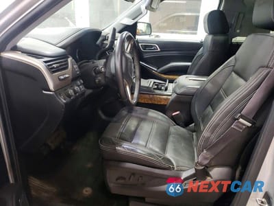 Zdjęcie 7 z 14 samochodu: 2015 GMC YUKON DENALI VIN:1GKS2CKJ3FR563949 - miniatura