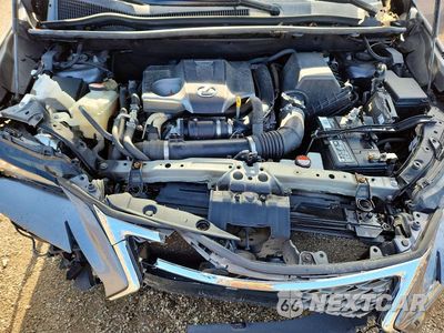 Zdjęcie 11 z 12 samochodu: 2016 LEXUS NX 200T F SPORT VIN:JTJBARBZ3G2059917 - miniatura