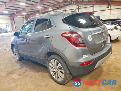 Drugie zdjęcie samochodu z przodu: 2020 BUICK ENCORE PREFERRED VIN:KL4CJASB6LB003793 - miniatura