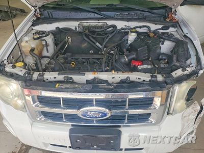 Zdjęcie 11 z 13 samochodu: 2011 FORD ESCAPE XLS VIN:1FMCU9C72BKC48784 - miniatura