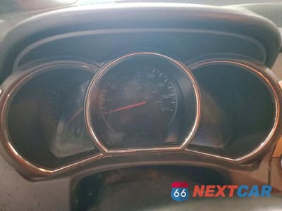 Zdjęcie 9 z 13 samochodu: 2013 NISSAN MURANO S VIN:JN8AZ1MW8DW306725 - miniatura
