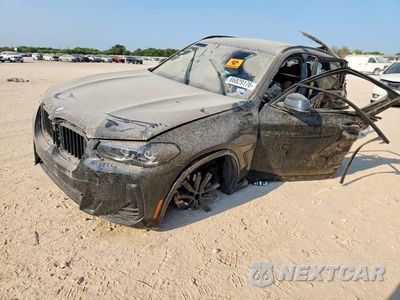 2023 BMW X3 SDRIVE30I 5UX43DP05P9R57279 - główne zdjęcie licytacji z USA - miniatura