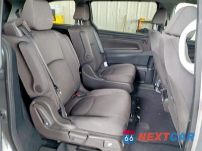 Zdjęcie 11 z 13 samochodu: 2022 HONDA ODYSSEY EX VIN:5FNRL6H51NB030070 - miniatura