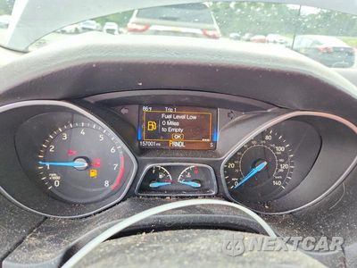 Zdjęcie 9 z 12 samochodu: 2017 FORD FOCUS SE VIN:1FADP3F2XHL282302 - miniatura