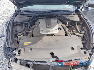 Zdjęcie 11 z 13 samochodu: 2013 INFINITI M37 X VIN:JN1BY1AR2DM602209 - miniatura