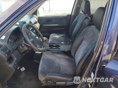 Zdjęcie 7 z 12 samochodu: 2004 HONDA CR-V EX VIN:JHLRD78814C043039 - miniatura