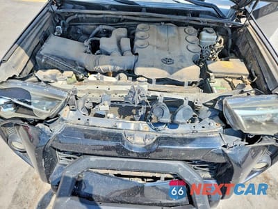 Zdjęcie 12 z 14 samochodu: 2017 TOYOTA 4RUNNER SR5 VIN:JTEBU5JR9H5450201 - miniatura