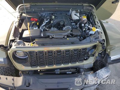 Zdjęcie 12 z 13 samochodu: 2026 JEEP WRANGLER SPORT VIN:1C4PJXDG7TW241924 - miniatura