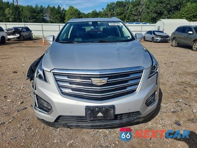 Piąte zdjęcie samochodu w środku: 2019 CADILLAC XT5 LUXURY VIN:1GYKNCRS4KZ175411 - miniatura