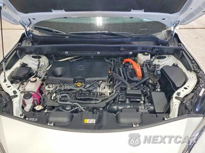 Zdjęcie 12 z 13 samochodu: 2022 TOYOTA VENZA LIMITED VIN:JTEAAAAH6NJ108163 - miniatura