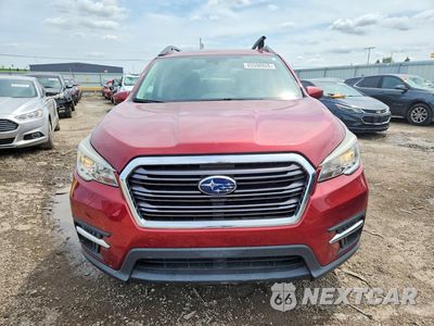 Piąte zdjęcie samochodu w środku: 2020 SUBARU ASCENT PREMIUM VIN:4S4WMAFD5L3420494 - miniatura