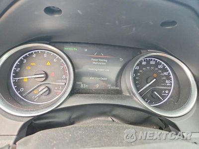 Zdjęcie 9 z 12 samochodu: 2018 TOYOTA CAMRY XLE V6 VIN:4T1BZ1HK7JU016552 - miniatura