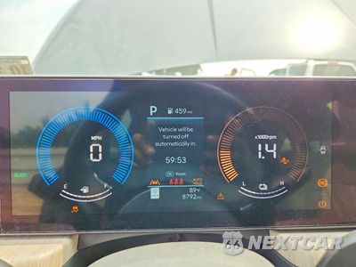 Zdjęcie 9 z 12 samochodu: 2025 HYUNDAI SONATA HYBRID SEL VIN:KMHL34JJ6SA111180 - miniatura