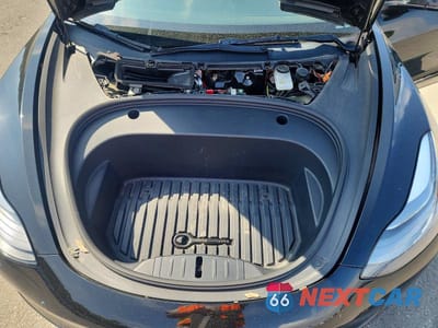 Zdjęcie 11 z 12 samochodu: 2023 TESLA MODEL 3 VIN:5YJ3E1EA9PF453129 - miniatura