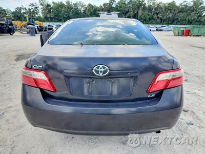 Zdjęcie 6 z 12 samochodu: 2009 TOYOTA CAMRY LE VIN:4T1BE46K19U377772 - miniatura