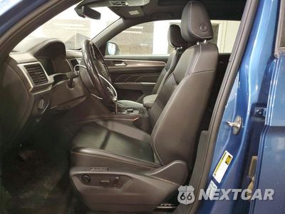 Zdjęcie 7 z 14 samochodu: 2020 VOLKSWAGEN ATLAS CROSS SPORT SEL VIN:1V2ME2CA5LC214082 - miniatura
