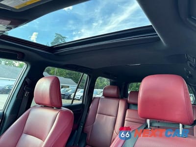 Zdjęcie 7 z 11 samochodu: 2021 LEXUS GX 460 PREMIUM VIN:JTJAM7BX4M5288106 - miniatura