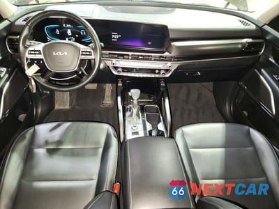 Zdjęcie 8 z 14 samochodu: 2025 KIA TELLURIDE S VIN:5XYP64GC8SG698486 - miniatura
