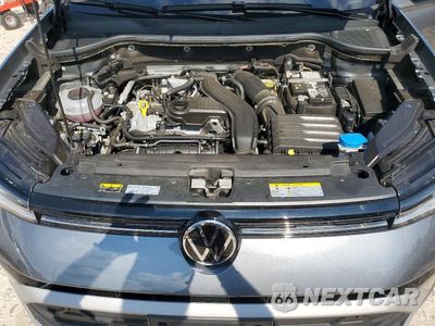 Zdjęcie 12 z 13 samochodu: 2025 VOLKSWAGEN TAOS SE VIN:3VVVC7B21SM031036 - miniatura