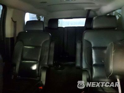 Zdjęcie 10 z 13 samochodu: 2015 CHEVROLET SUBURBAN K1500 LT VIN:1GNSKJKCXFR236117 - miniatura