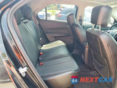 Zdjęcie 10 z 13 samochodu: 2016 CHEVROLET EQUINOX LTZ VIN:2GNALDEK0G1182124 - miniatura