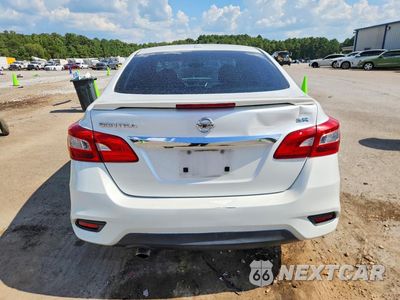 Zdjęcie 6 z 12 samochodu: 2018 NISSAN SENTRA SR VIN:3N1AB7AP0JY212054 - miniatura